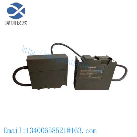 6ES7 365-0BA01-0AA0  Siemens Interface Module