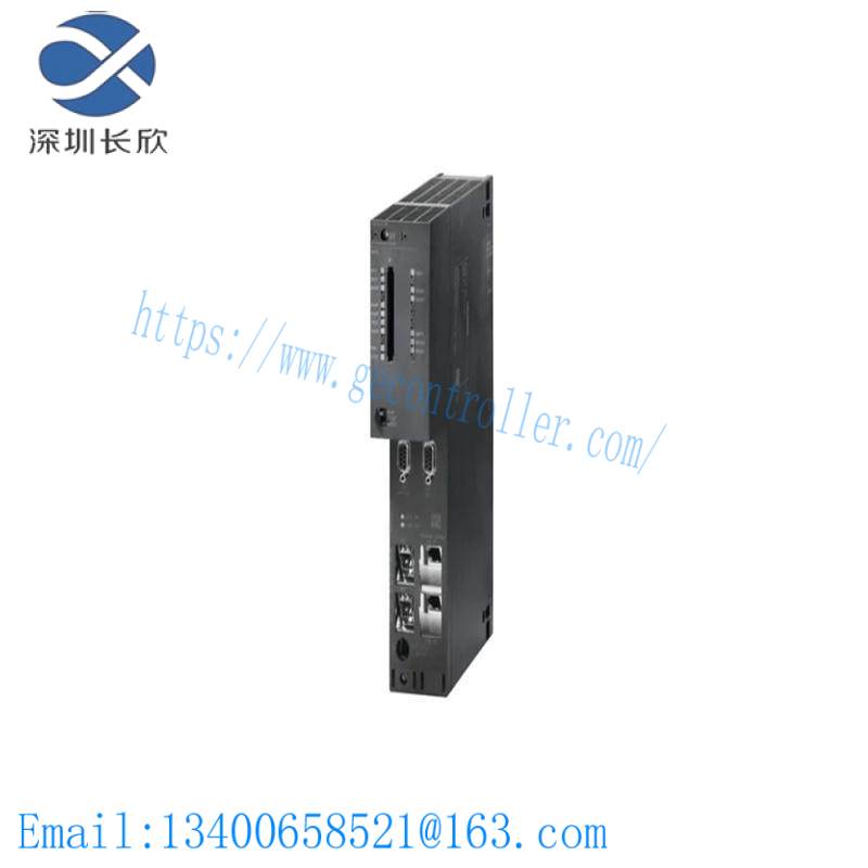 SIEMENS 6ES7 414-4HM14-0AB0 Central processing unit