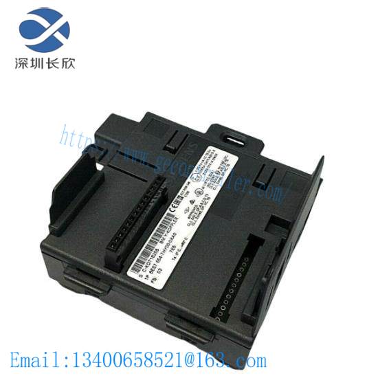 6ES7 654-7HY00-0XA0  Siemens Bus Unit