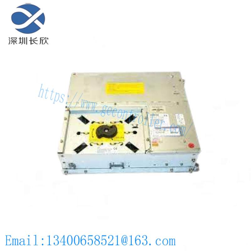 SIEMENS 6FC5210-0DF22-2AA0 SINUMERIK PCU 50