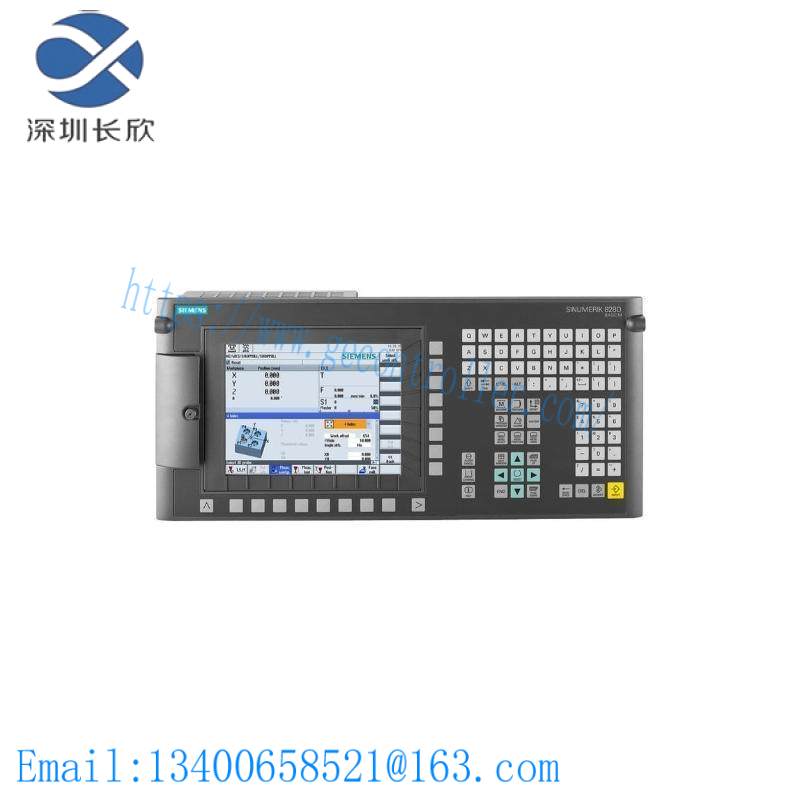 SIEMENS 6FC5370-2AT02-0CA0 Sinumerik Drives