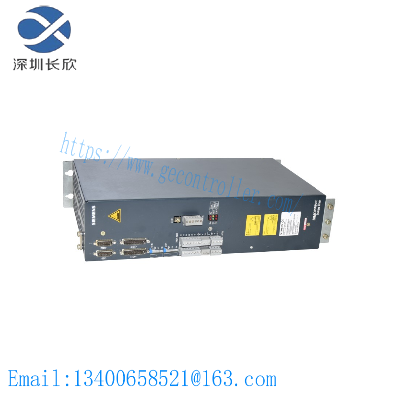 SIEMENS 6FC5548-0AC13-0AA0 CURRENT INTENSITY