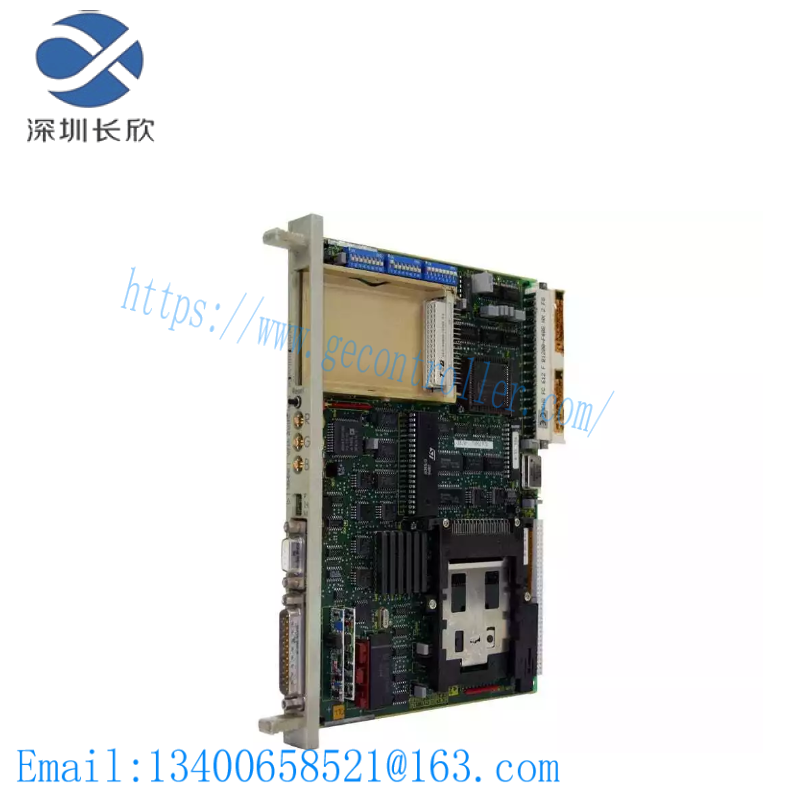 SIEMENS 6FM1470-3AA25 Display Module