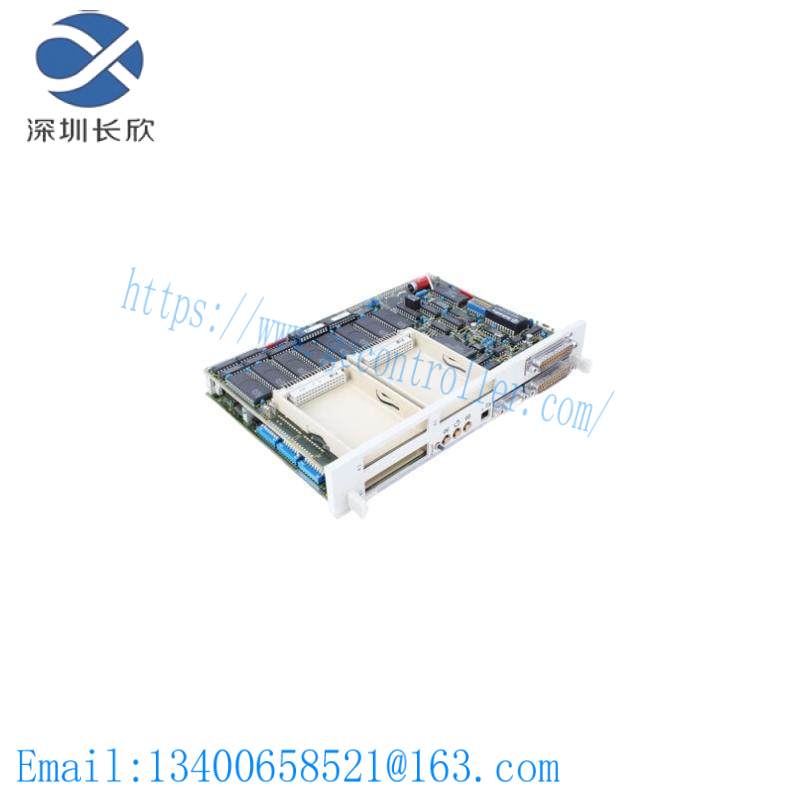 SIEMENS 6FM1470-3CA25 Display Module