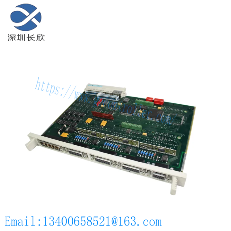 SIEMENS 6FM1706-3AA20 Position counter Module