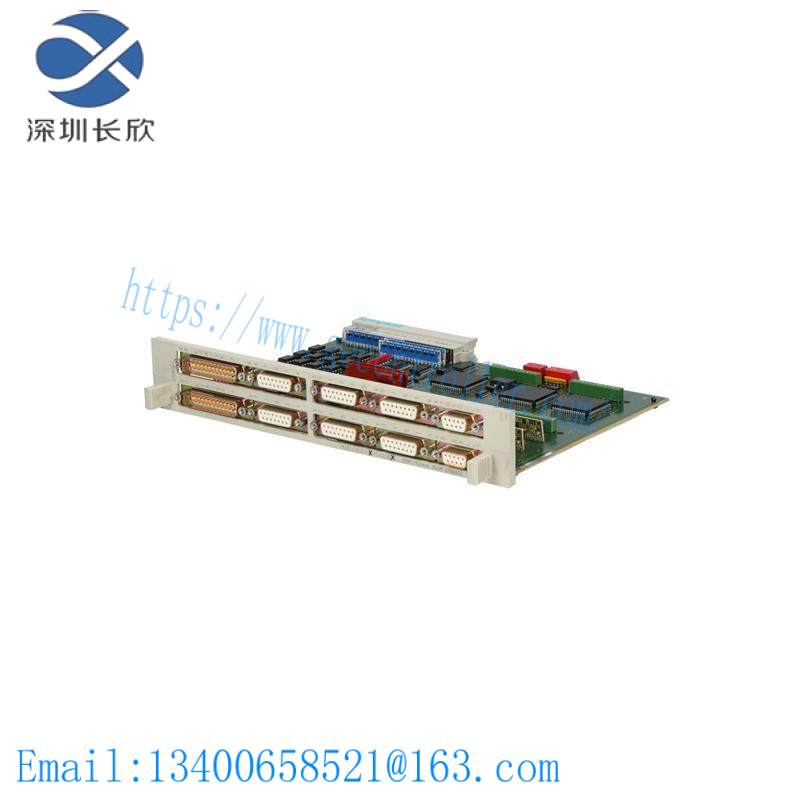 SIEMENS 6FM1706-3AB20 Positioning Module
