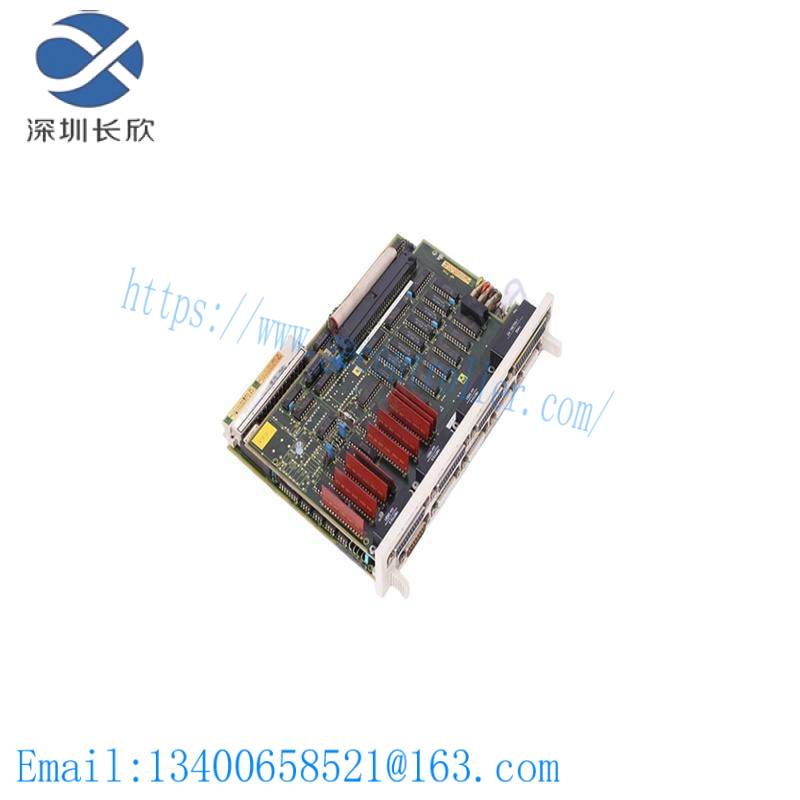 SIEMENS 6FM1715-3AA20 WF715 CAM Controller Module