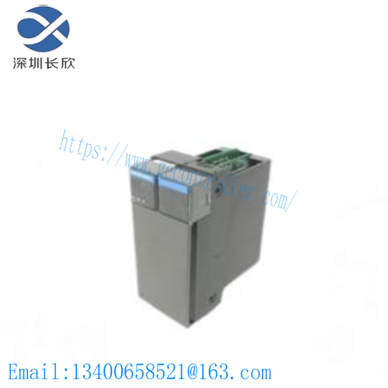 SIEMENS 6FM1716-3AA20 PLC Module