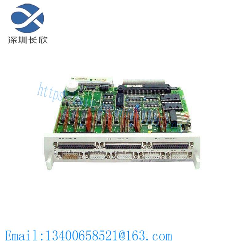 SIEMENS 6FM1726-3BA00 Positioning Module