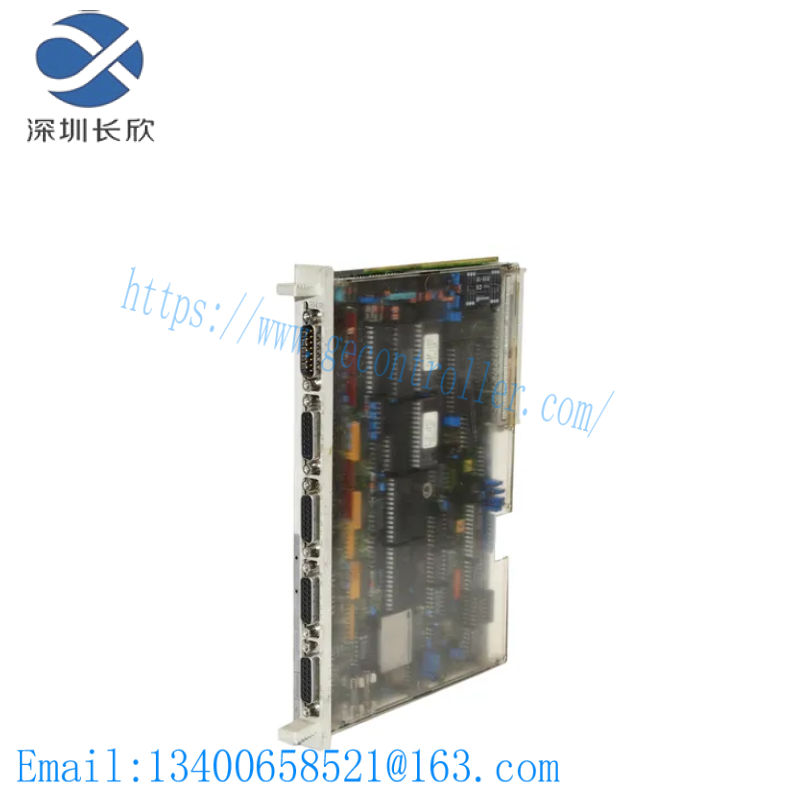 SIEMENS 6FM1726-3CA00 Positioning Module