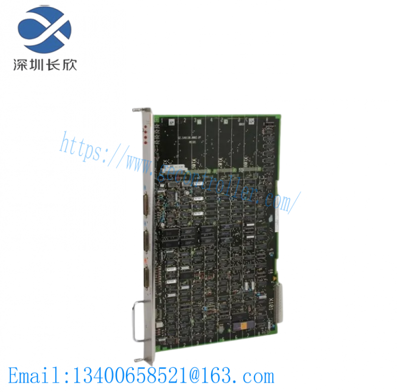 SIEMENS 6FX1113-0AE02 SINUMERIK CPU Modules