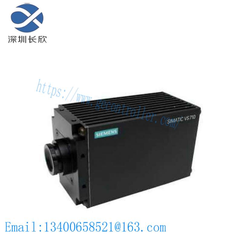 SIEMENS 6GF1710-3AA SIMATIC VS710 VISION SENSOR