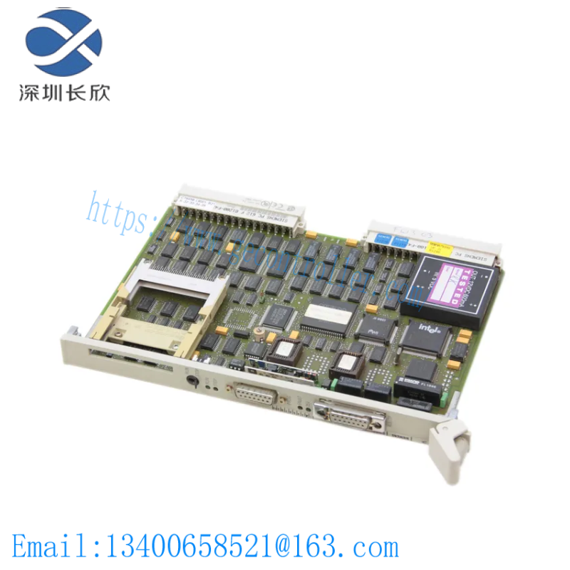 SIEMENS 6GK1143-0TA01 SINEC CP 1430 TF Basic