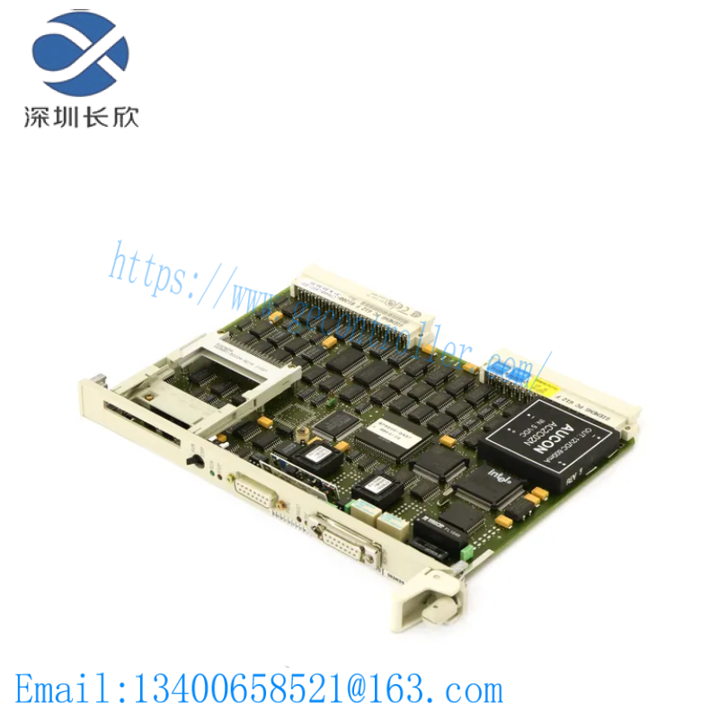 SIEMENS 6GK1143-0TA02 SINEC H1 Module