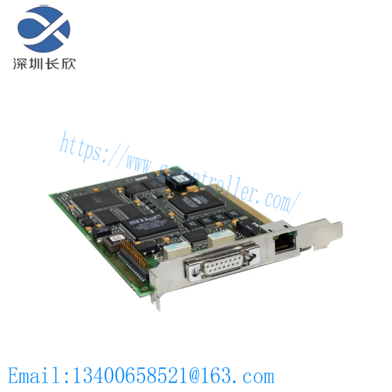 SIEMENS 6GK1161-3AA00 COMMUNICATION PROCESSOR