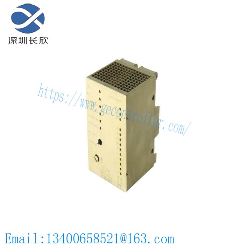 SIEMENS 6GK1243-3SA00 COMMUNICATIONS PROCESSOR