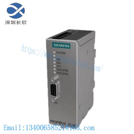 6GK1503-2CC00  Siemens Module
