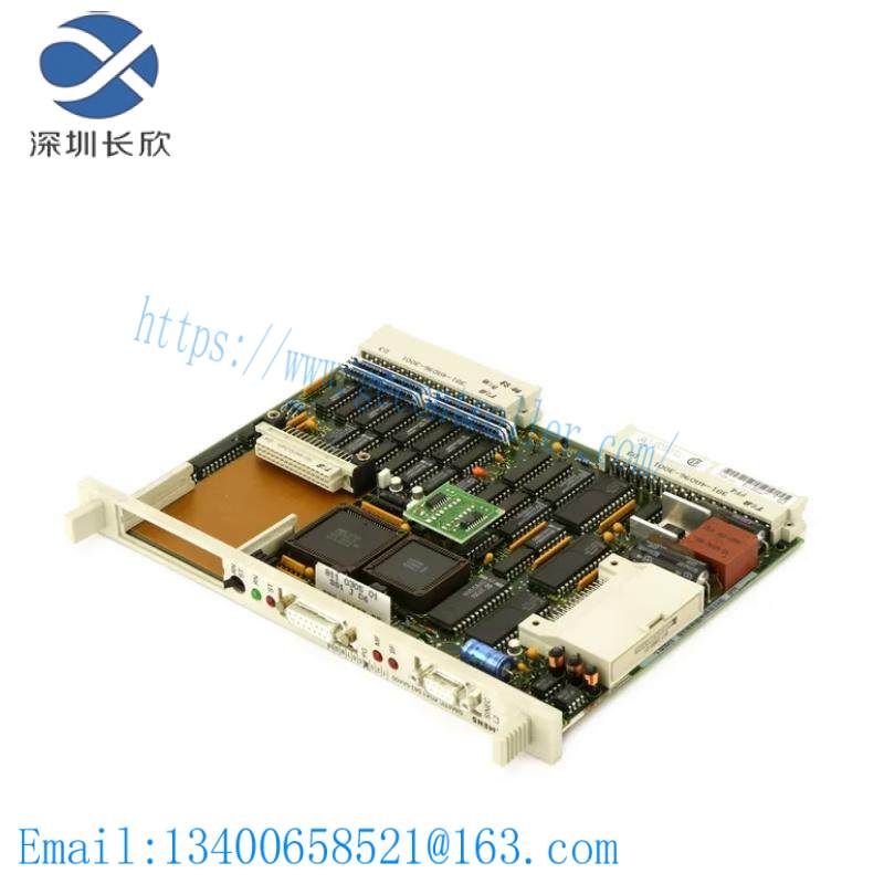 SIEMENS 6GK1543-0AA00 Communications Card