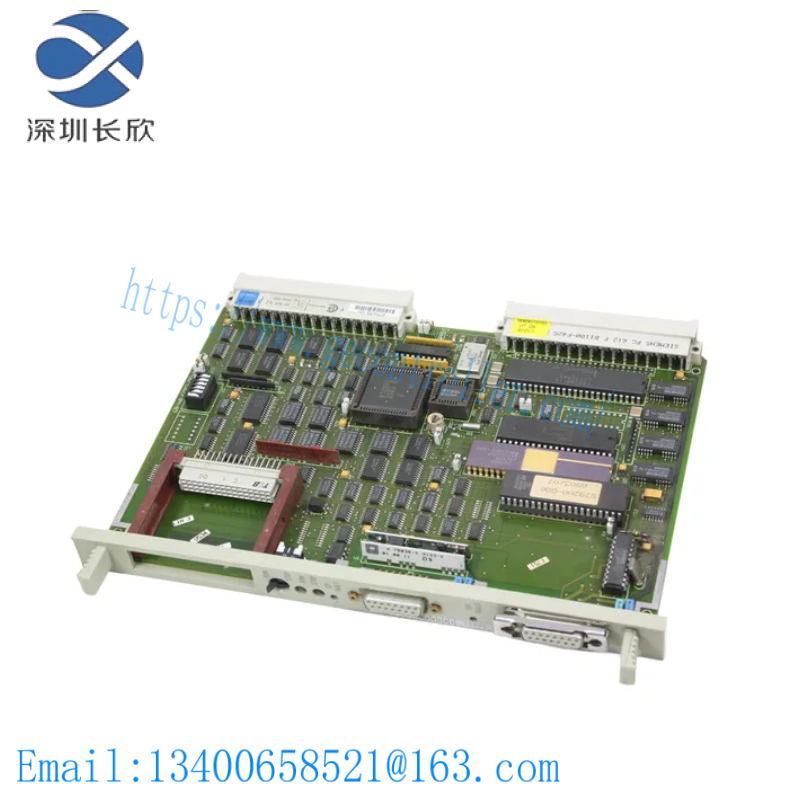 SIEMENS 6GK1 143-0AA01 INTERF.MODULE