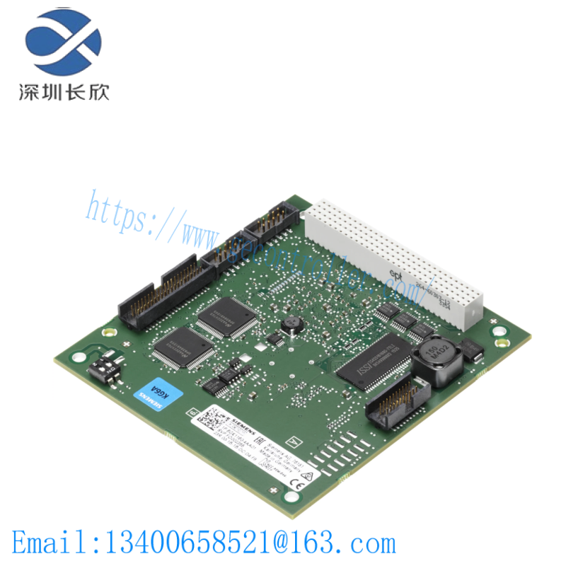 SIEMENS 6GK1 160-4AA01 Communications processor
