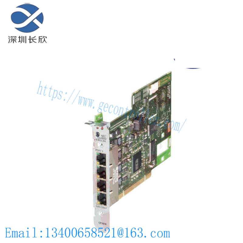 SIEMENS 6GK1 161-6AA00 Communication processor