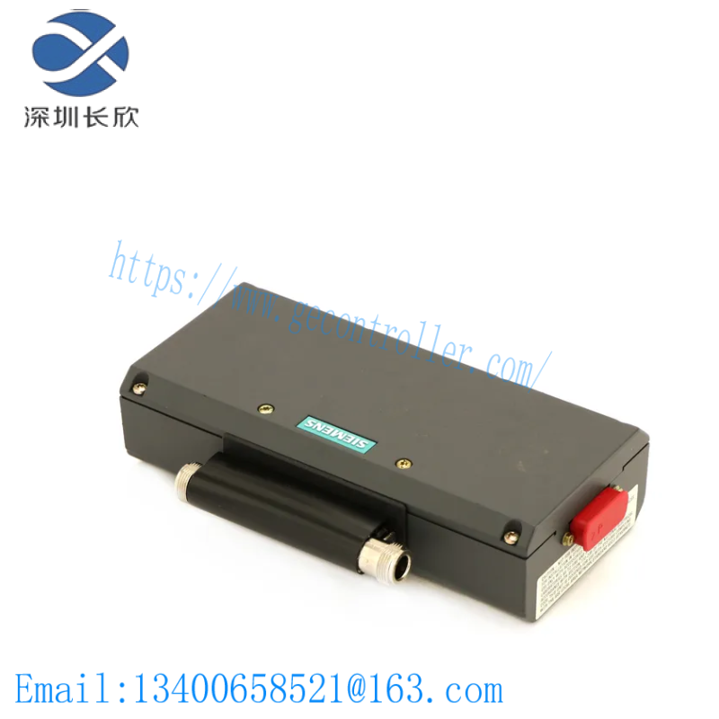 SIEMENS 6GK1 901-0AA00-0AA0 TRANSCEIVER