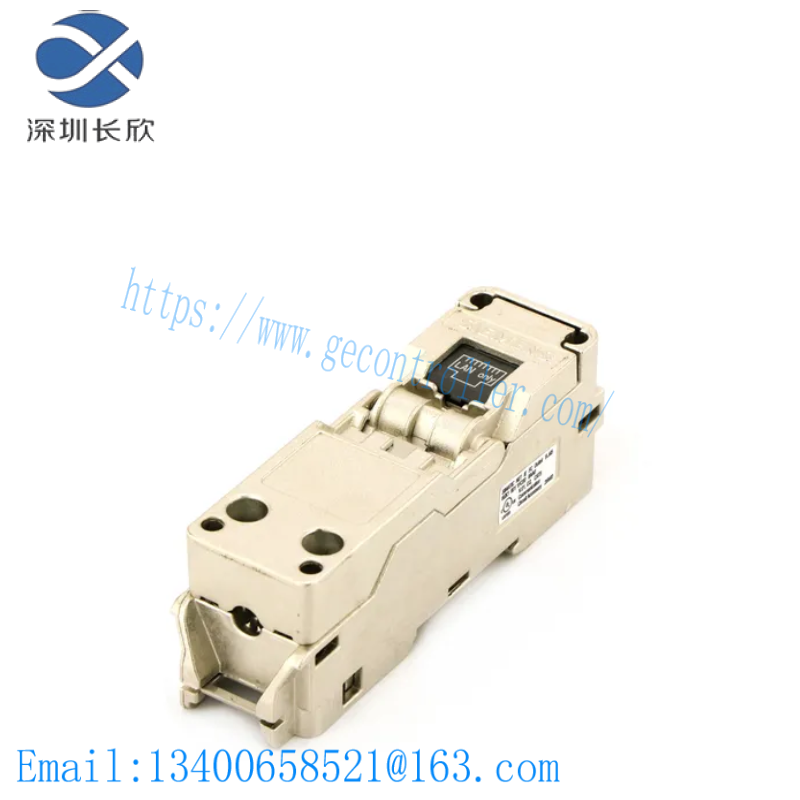 SIEMENS 6GK1 901-1FC00-0 IE FC Outlet RJ45