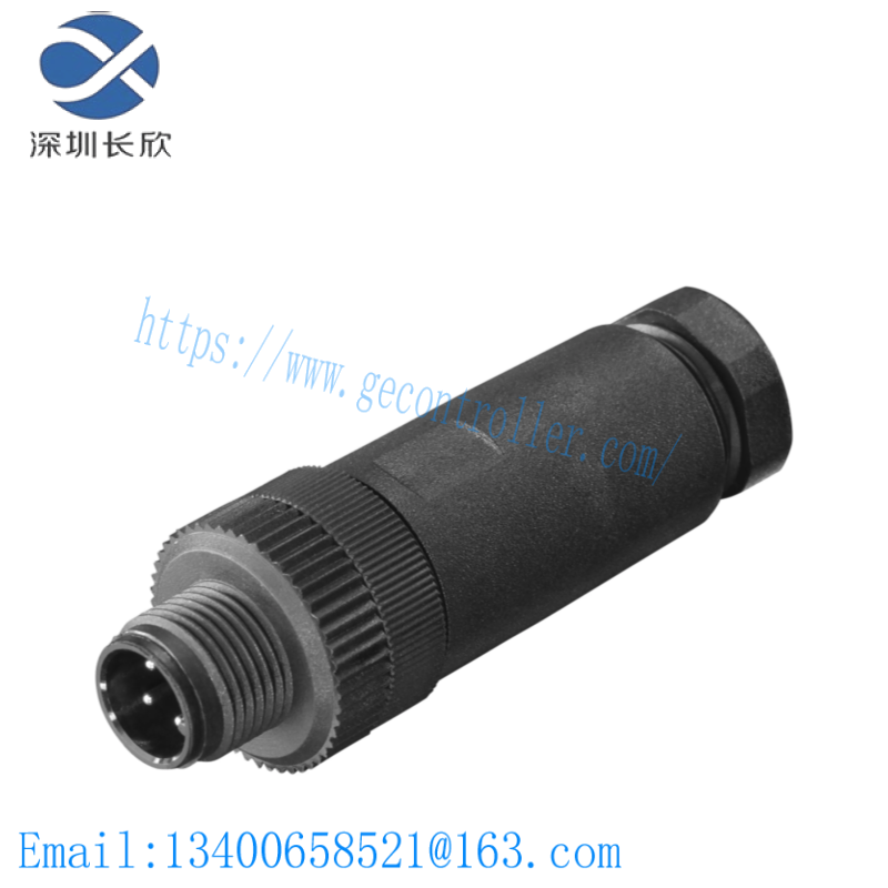 SIEMENS 6GK1 907-0DB10-6AA3 IE Power M12 Plug PRO