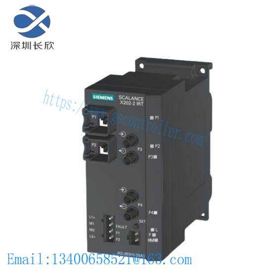 6GK5202-2BB00-2BA3  Siemens NET SCALANCE