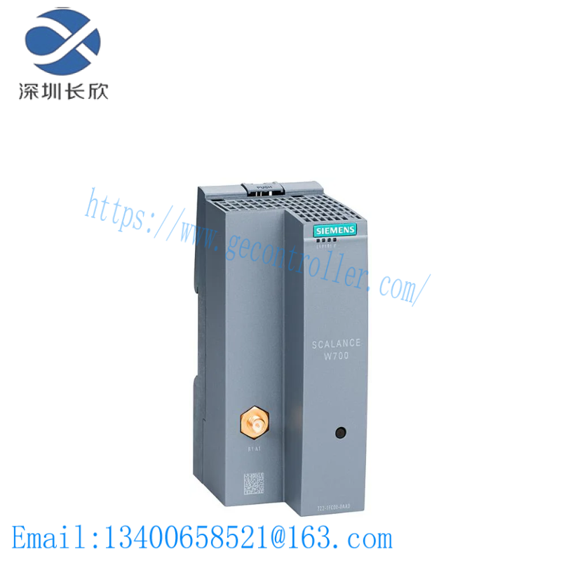 SIEMENS 6GK5721-1FC00-0AA0 SCALANCE W721-1 RJ45