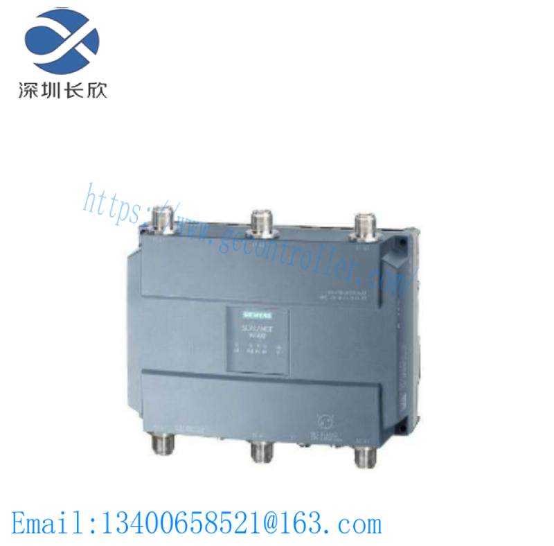 SIEMENS 6GK5788-1GD00-0AA0 SCALANCE W788-1 M12