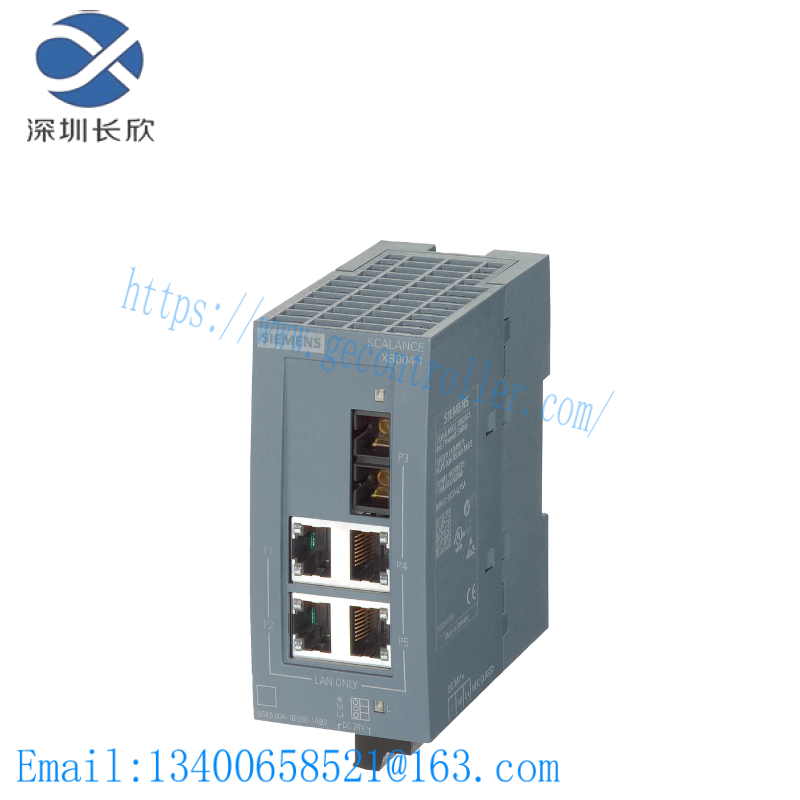 AB 1784-KTXD Communication Interface Card