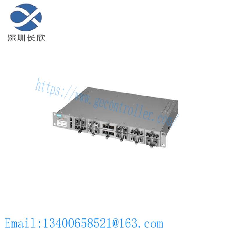 SIEMENS 6GK5 324-0GG00-1AR2 IE switch