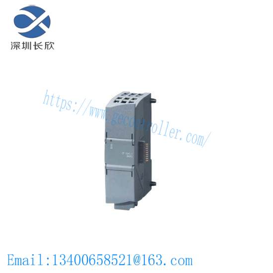 6GK7243-1BX30-0XE0  Siemens Communication Processor