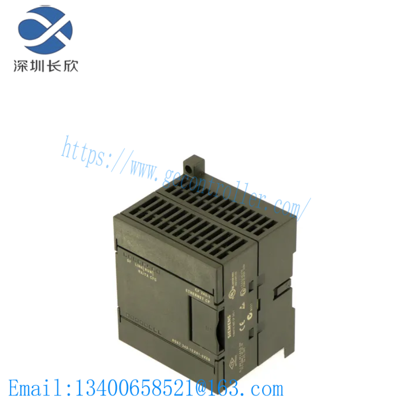 SIEMENS 6GK7243-1EX01-0XE0 Communication processor
