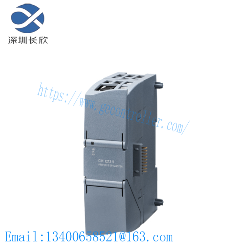 SIEMENS 6GK7243-5DX30-0XE0 COMMUNICATION MODULE