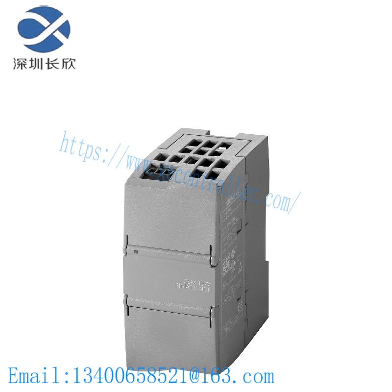 SIEMENS 6GK7277-1AA10-0AA0 Compact Switch Module