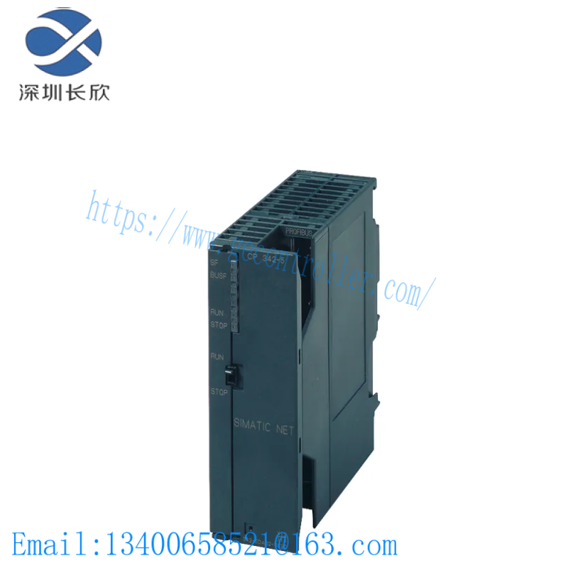 SIEMENS 6GK7342-5DA03-0XE0 Communication processor