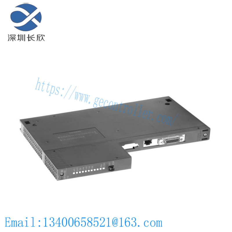 SIEMENS 6GK7443-1BX01-0XE0 CP 443-1 Basic