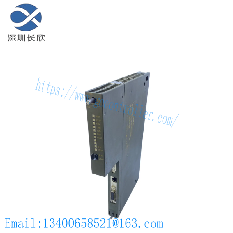 SIEMENS 6GK7443-1EX11-0XE0 Communication processor