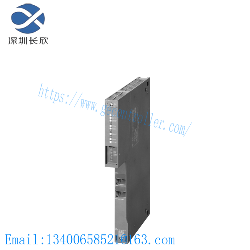 SIEMENS 6GK7443-1EX20-0XE0 Communication processor CP 443-1
