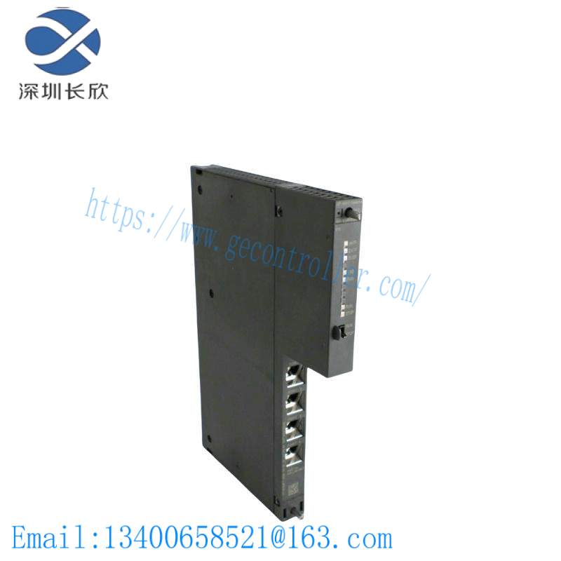 SIEMENS 6GK7443-1EX41-0XE0 Communications processor