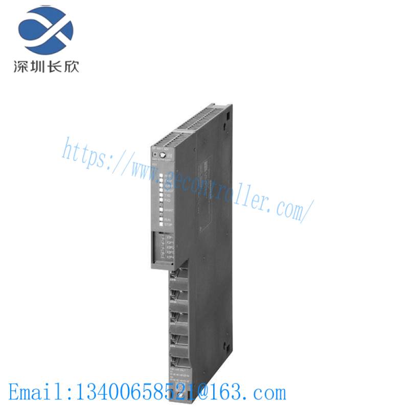 SIEMENS 6GK7443-1GX20-0XE0 Communications processor