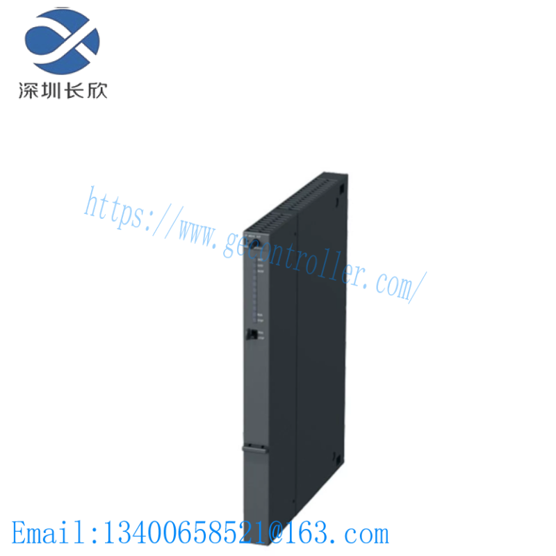 SIEMENS 6GK7443-5DX01-0XE0 Communications Module