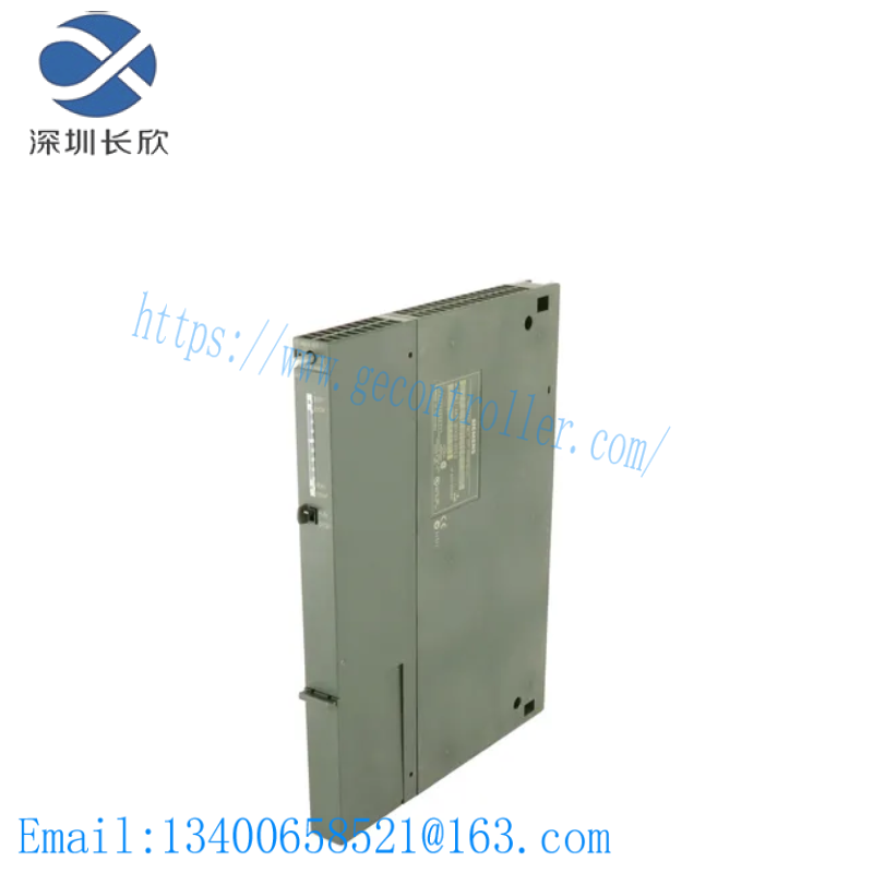 SIEMENS 6GK7443-5DX03-0XE0 COMMUNICATION PROCESSOR