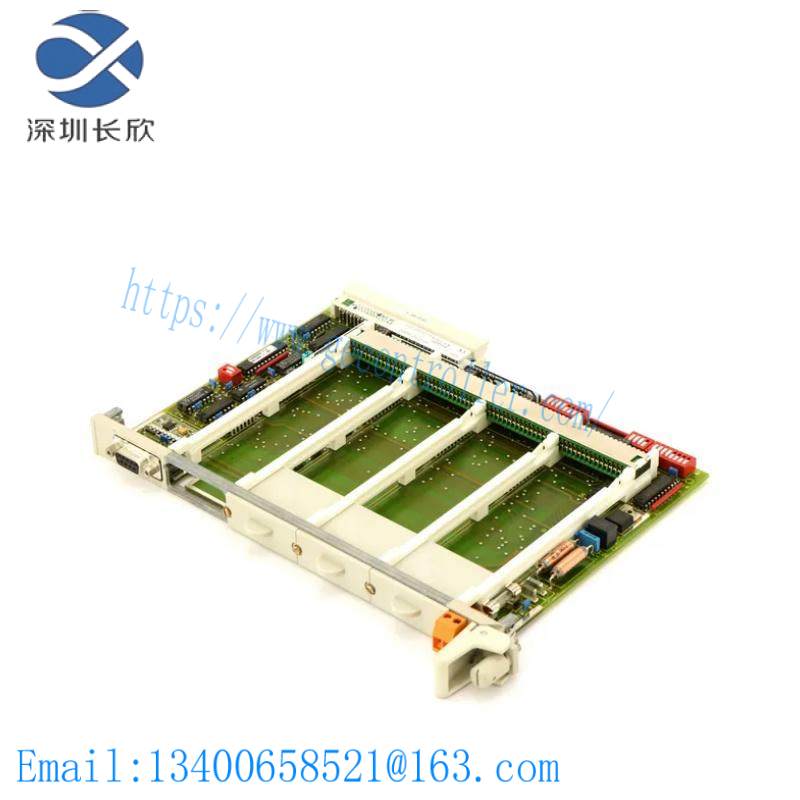 SIEMENS 6GT2002-0AA00 Basic Module