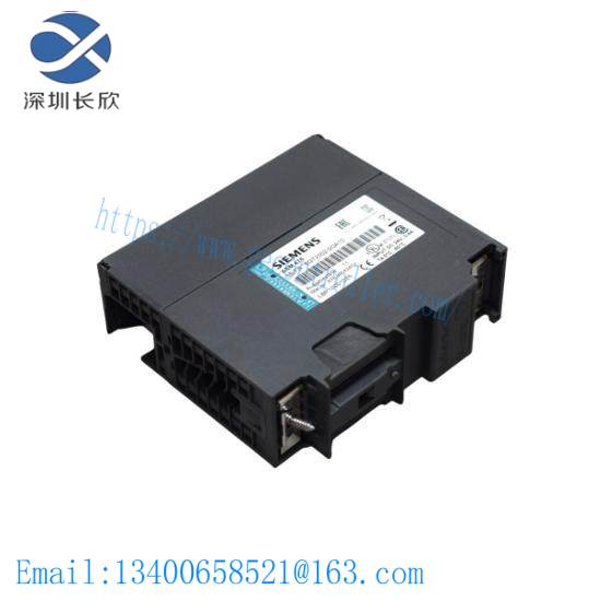 6GT2002-0GA10  SIEMENS Communication Module