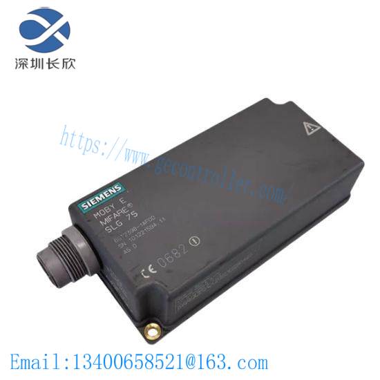 6GT2398-1AF00  Siemens Read/Write Unit