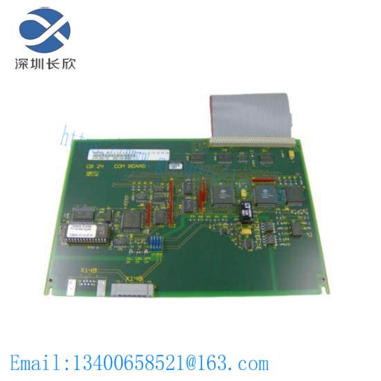 6RX1240-0AK01  Siemens Communications Module
