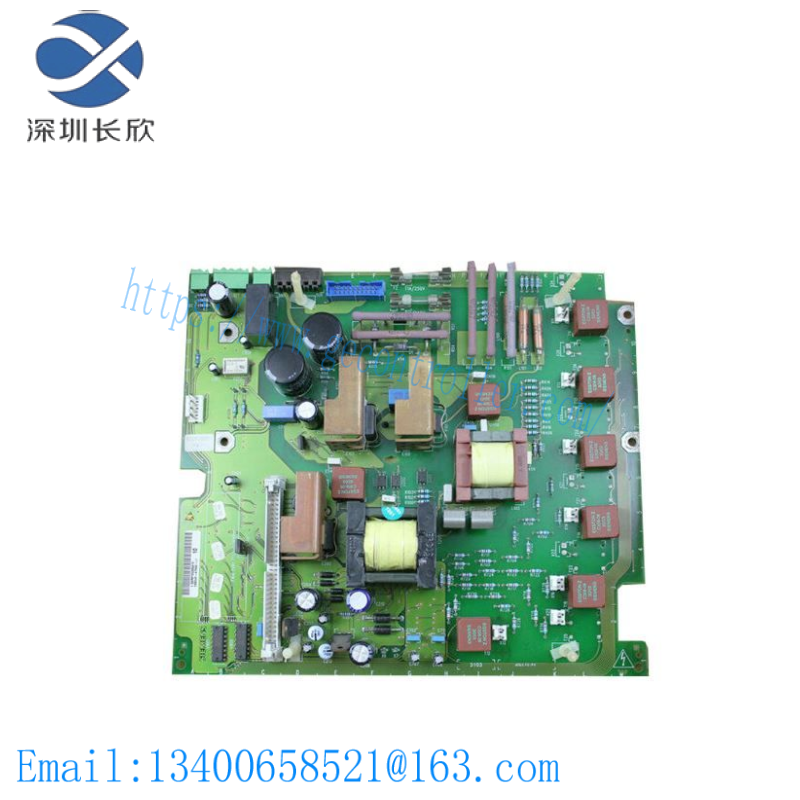 SIEMENS 6RY1703-0DA01 Power Interface